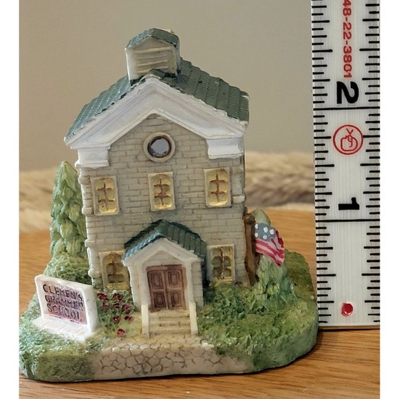 The Clemen's School, The American Collection - Picture 2 of 6